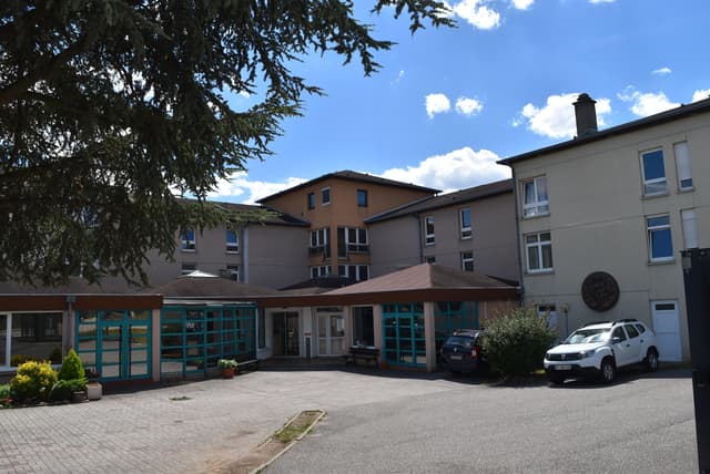 Photo de la résidence 1