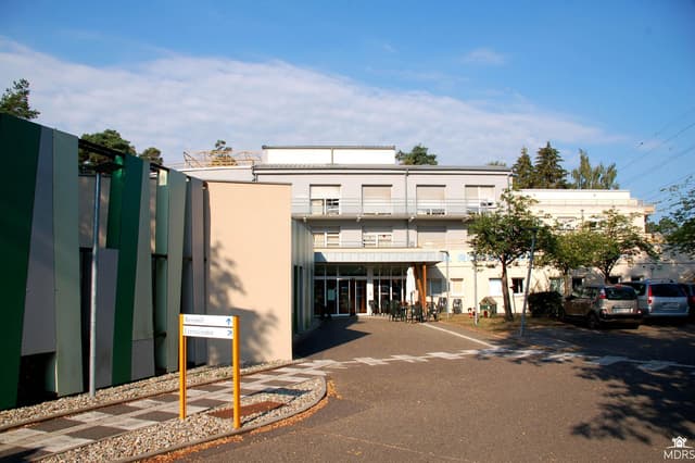 Photo de la résidence 1