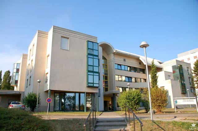 Photo de la résidence 1