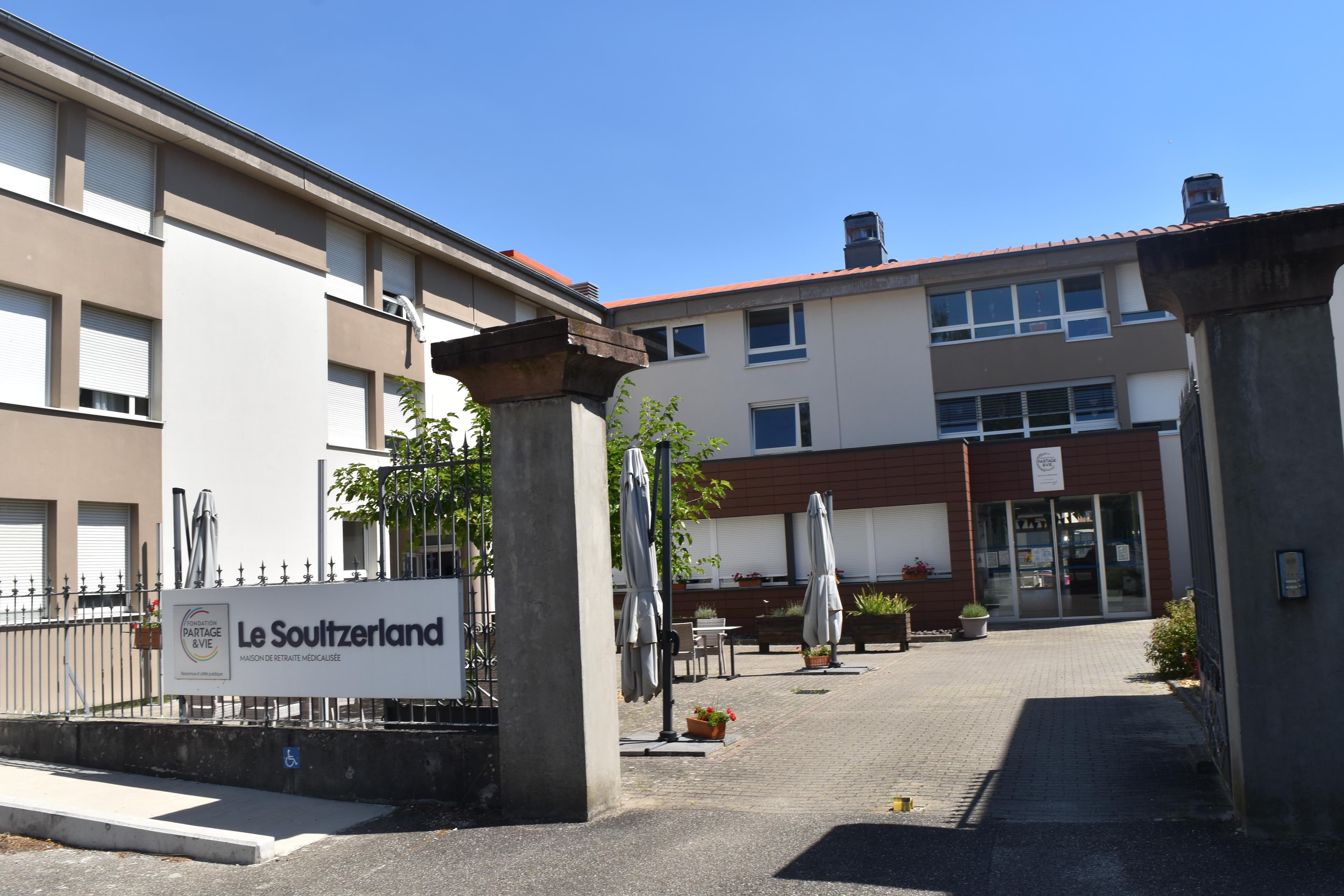 Résidence - Galerie de photos - Image 1 sur 4