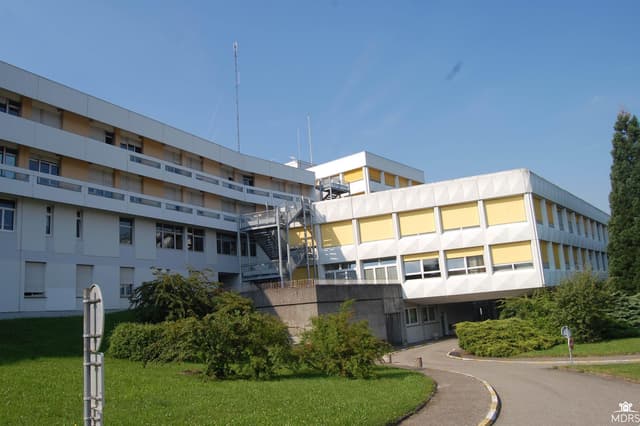 Photo de la résidence 1