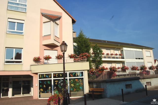 Photo de la résidence 1