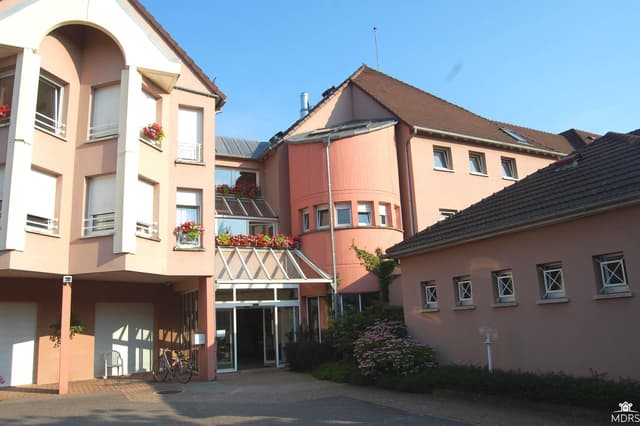 Photo de la résidence 1