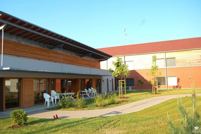 Photo de la résidence 1