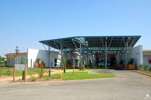 Photo de la résidence 1