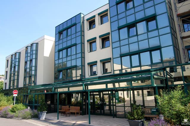 Photo de la résidence 1