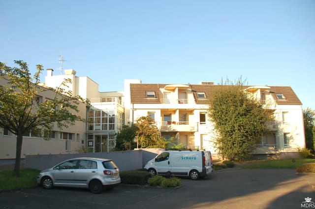 Photo de la résidence 1