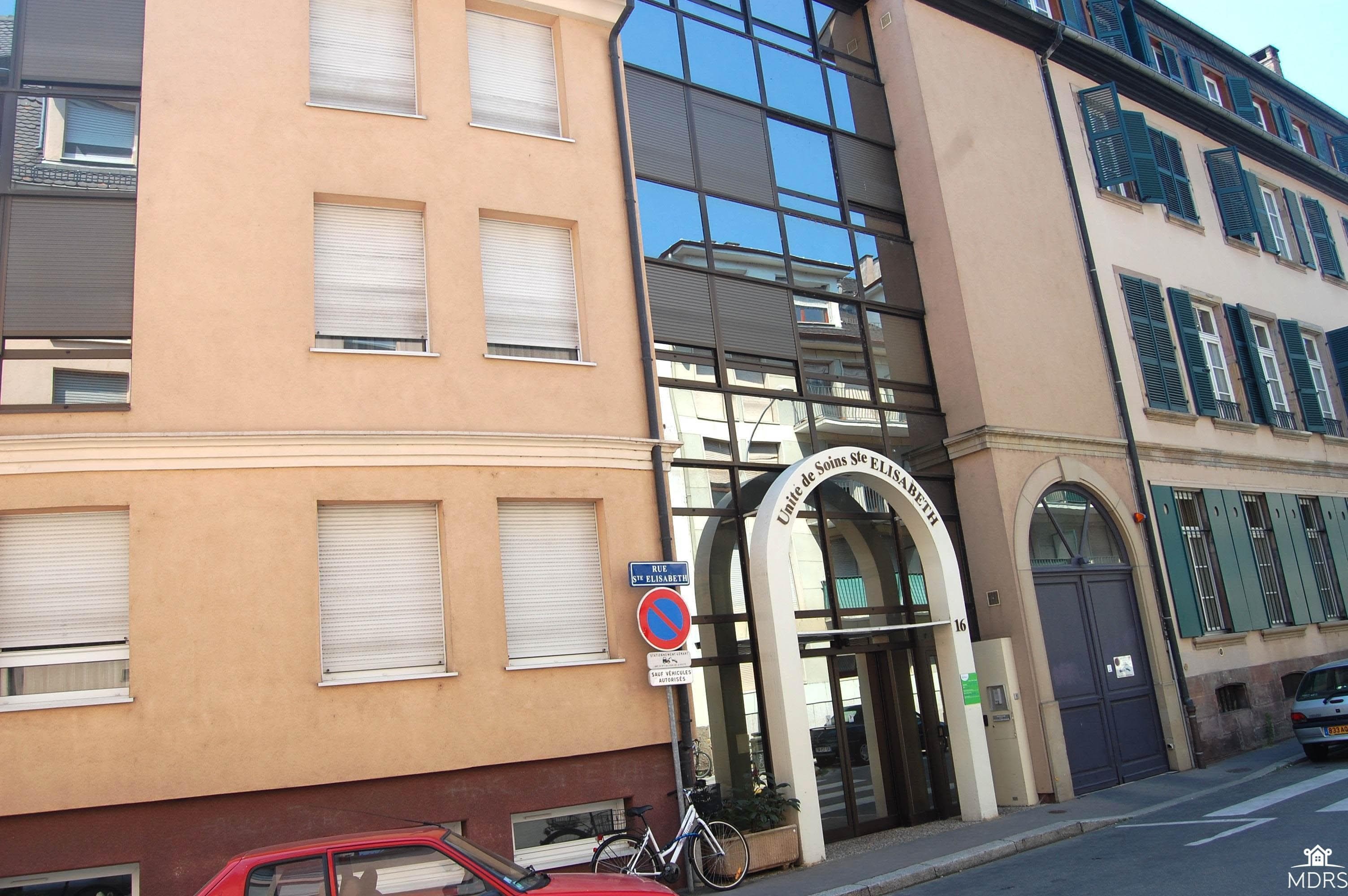 Résidence - Galerie de photos - Image 1 sur 1