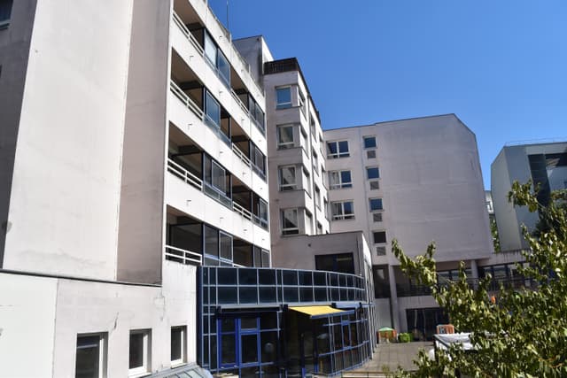 Photo de la résidence 1