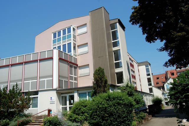 Photo de la résidence 1