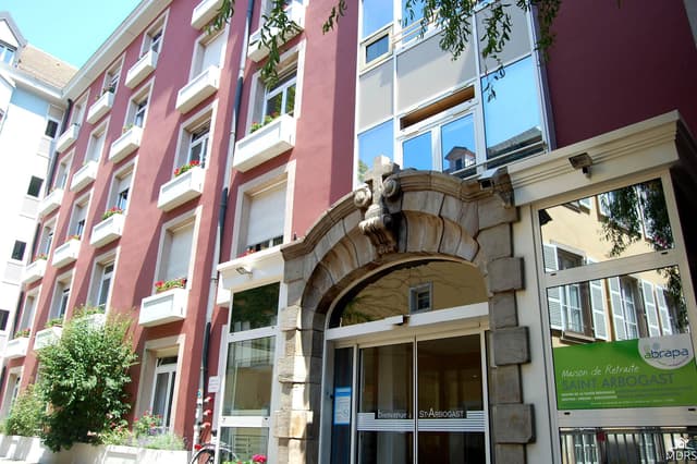 Photo de la résidence 1