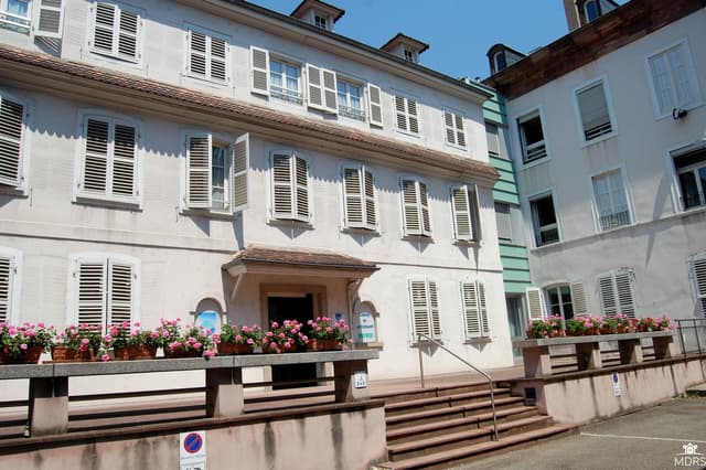 Photo de la résidence 1