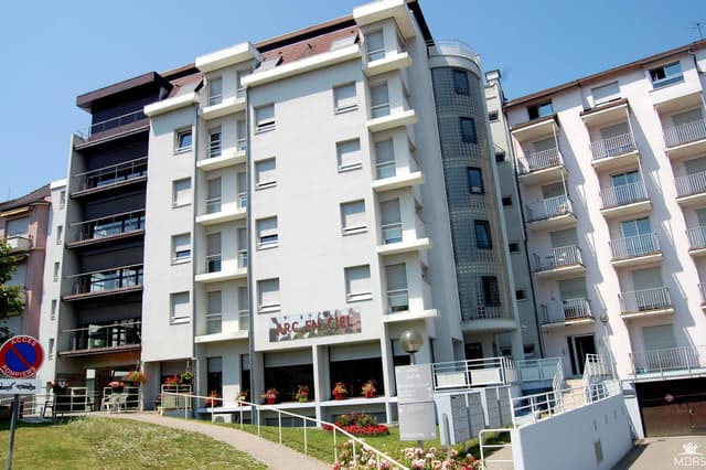 Photo de la résidence 1