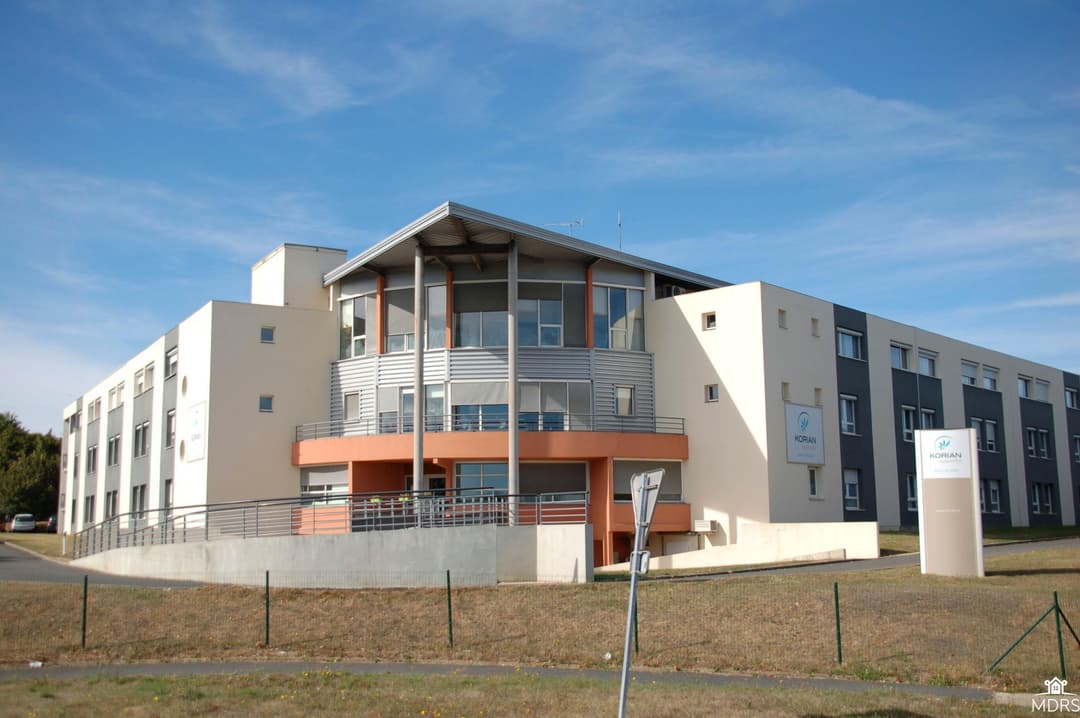 Photo de la residence