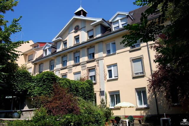 Photo de la résidence 1