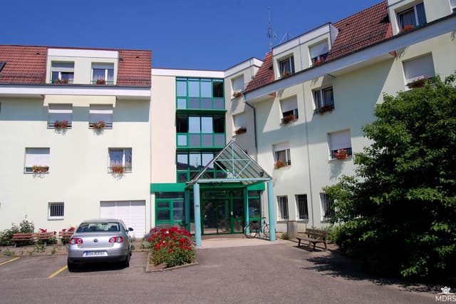 Photo de la résidence 1