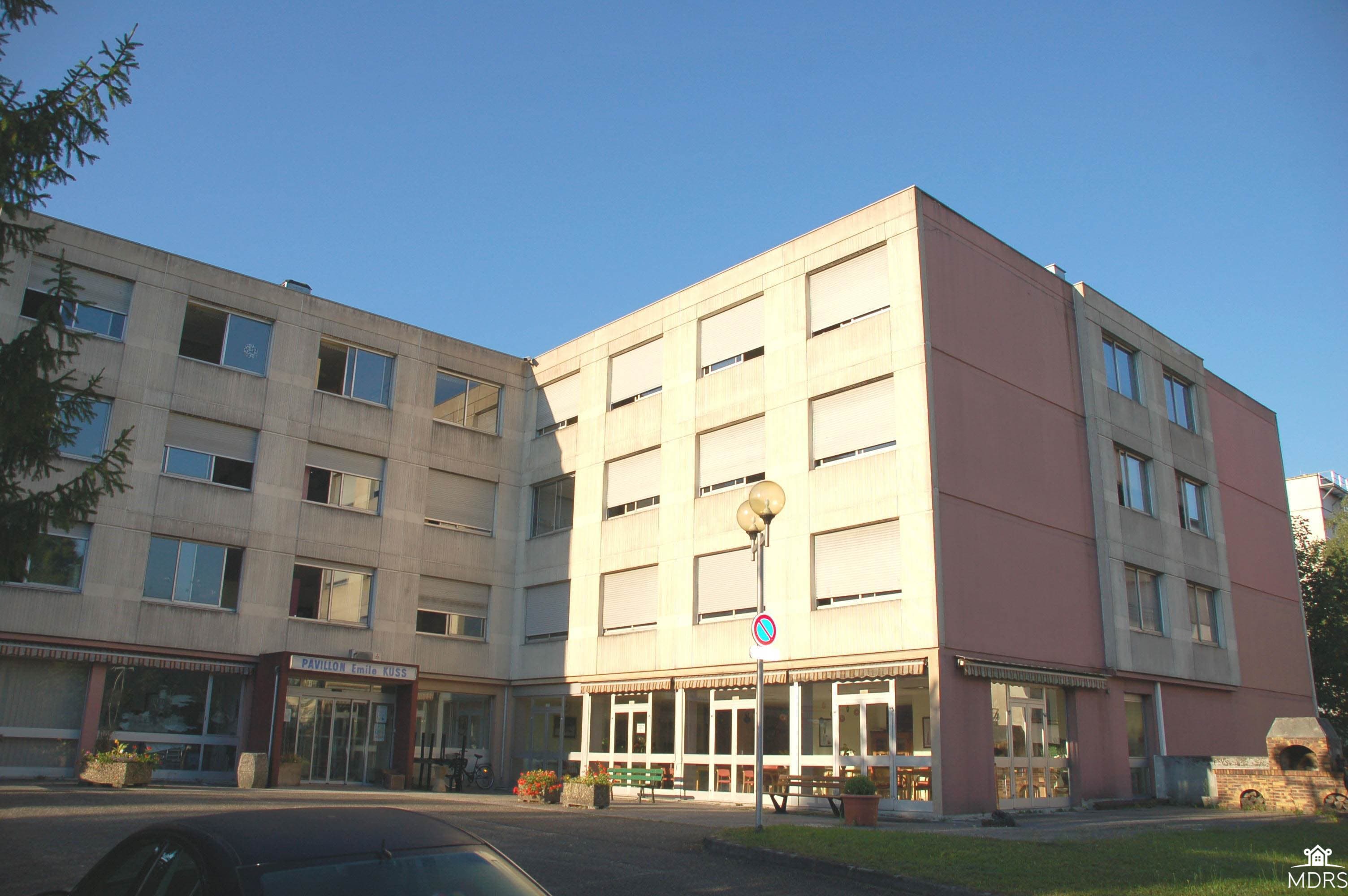 Résidence - Galerie de photos - Image 1 sur 3