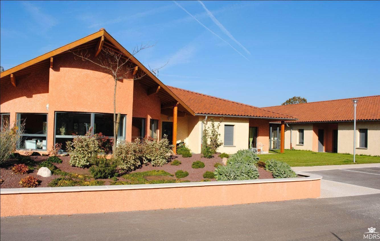 Résidence - Galerie de photos - Image 1 sur 2