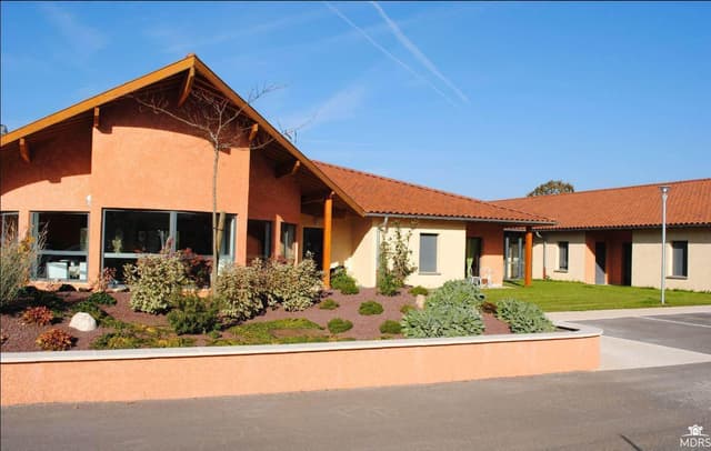 Photo de la résidence 1