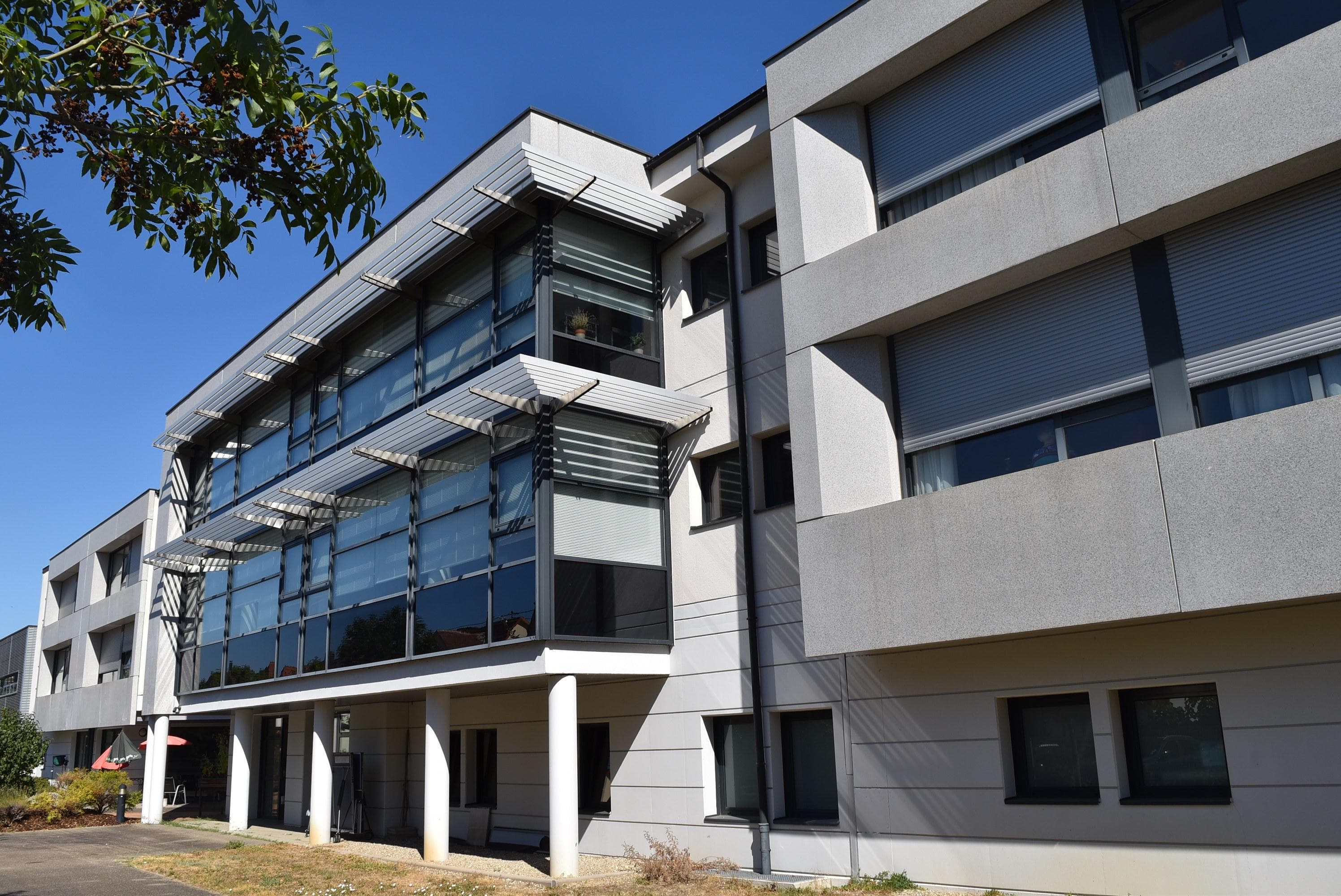 Résidence - Galerie de photos - Image 1 sur 2