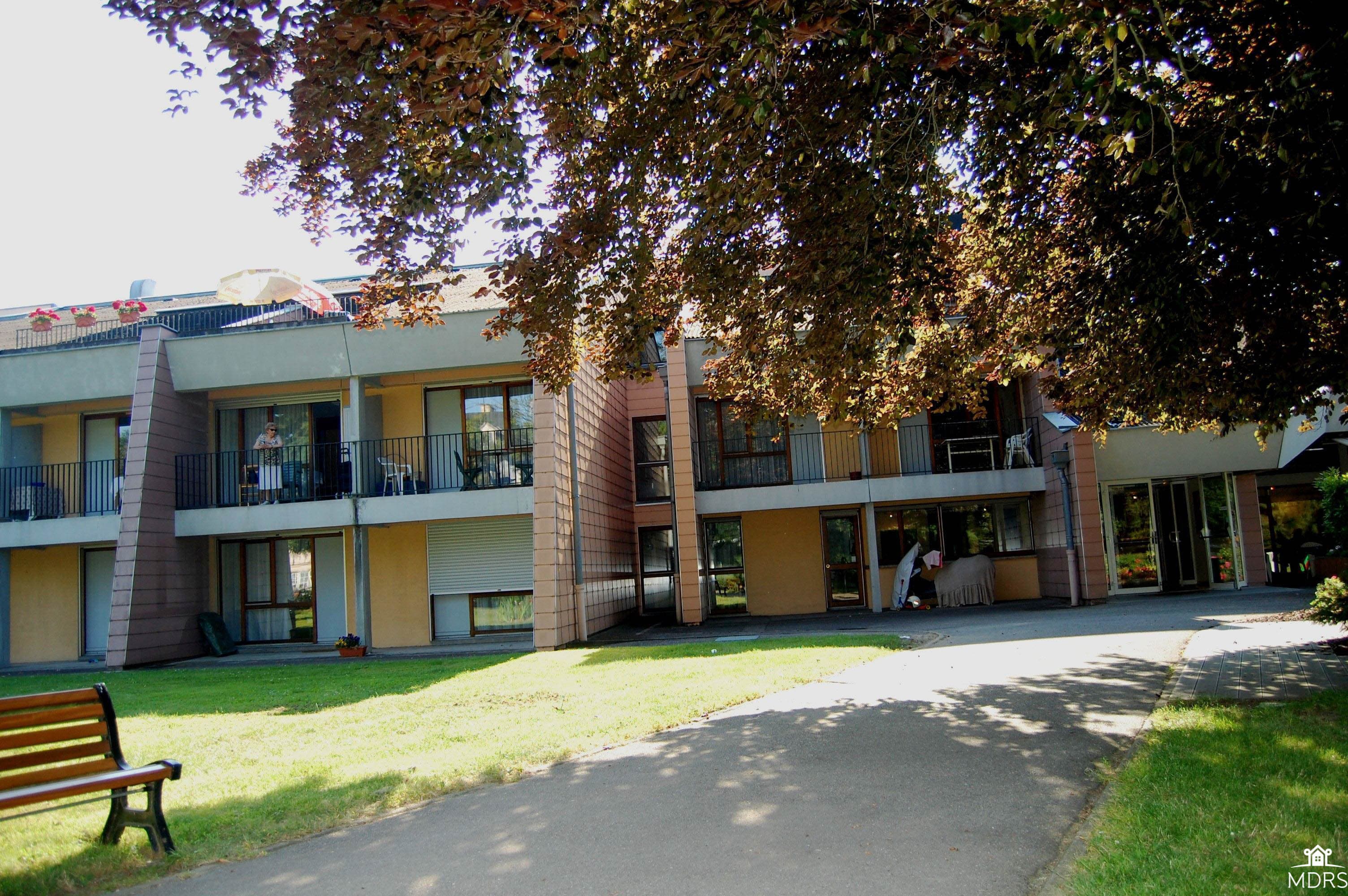 Résidence - Galerie de photos - Image 1 sur 1