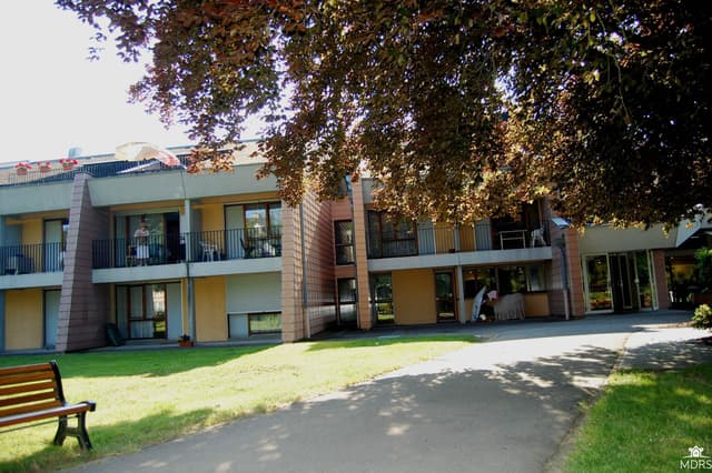 Photo de la résidence 1