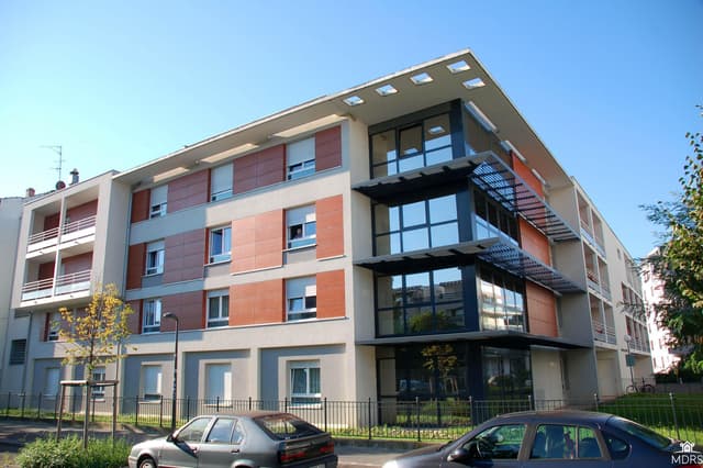 Photo de la résidence 1