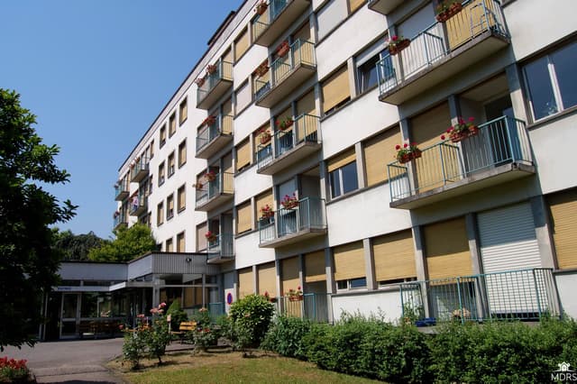 Photo de la résidence 1