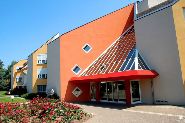 Photo de la résidence 1