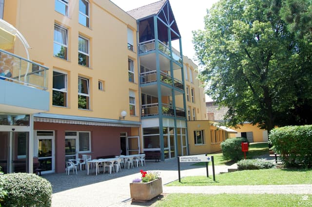 Photo de la résidence 1