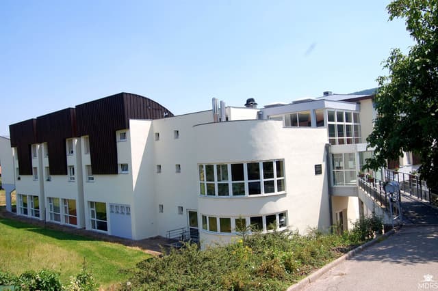 Photo de la résidence 1