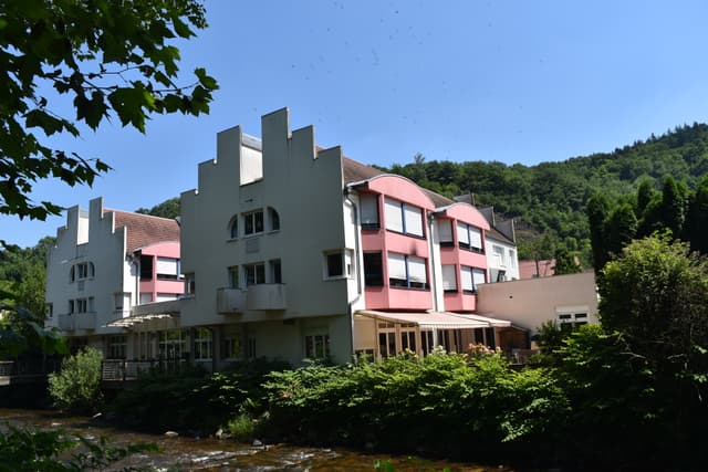 Photo de la résidence 1