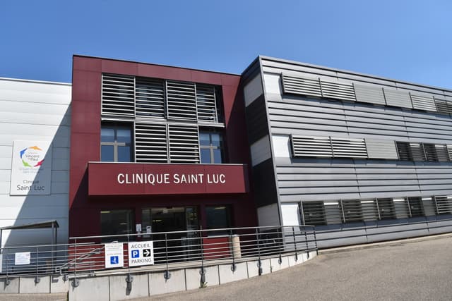 Photo de la résidence 1