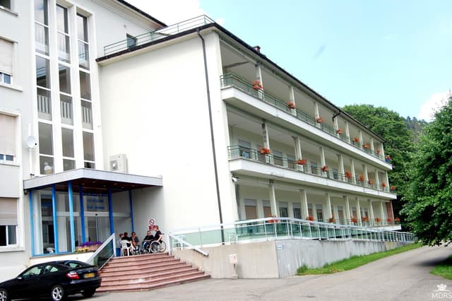 Photo de la résidence 1