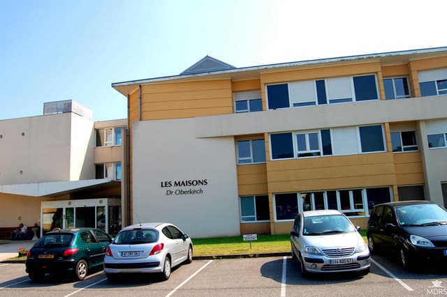 Photo de la résidence 1