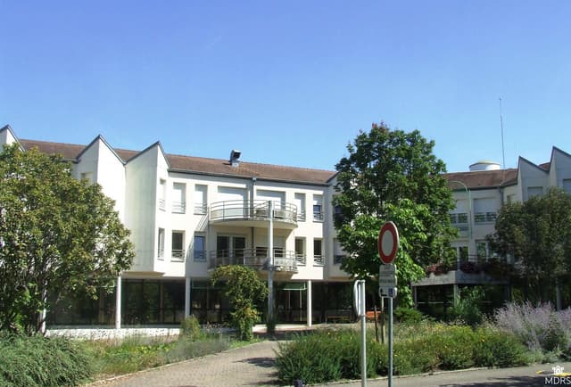 Photo de la résidence 1