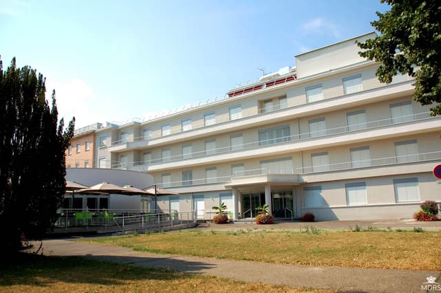 Photo de la résidence 1