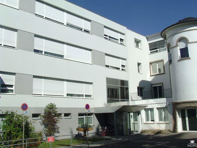 Photo de la résidence 1