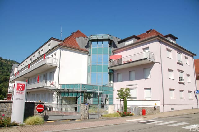 Photo de la résidence 1