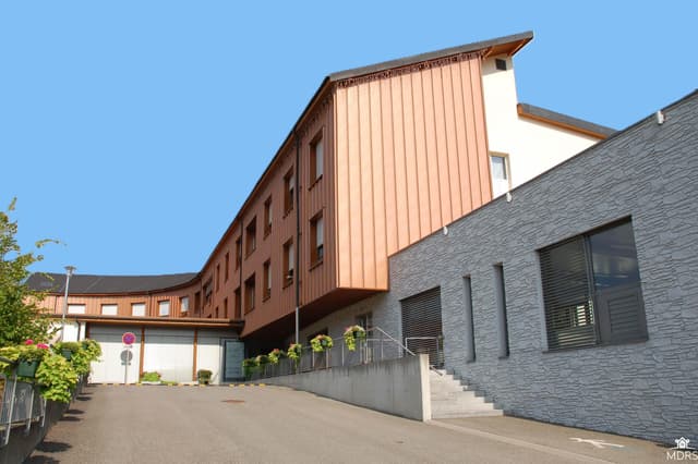 Photo de la résidence 1