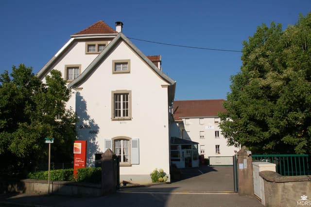 Photo de la résidence 1