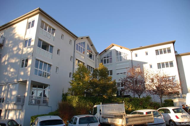 Photo de la résidence 1