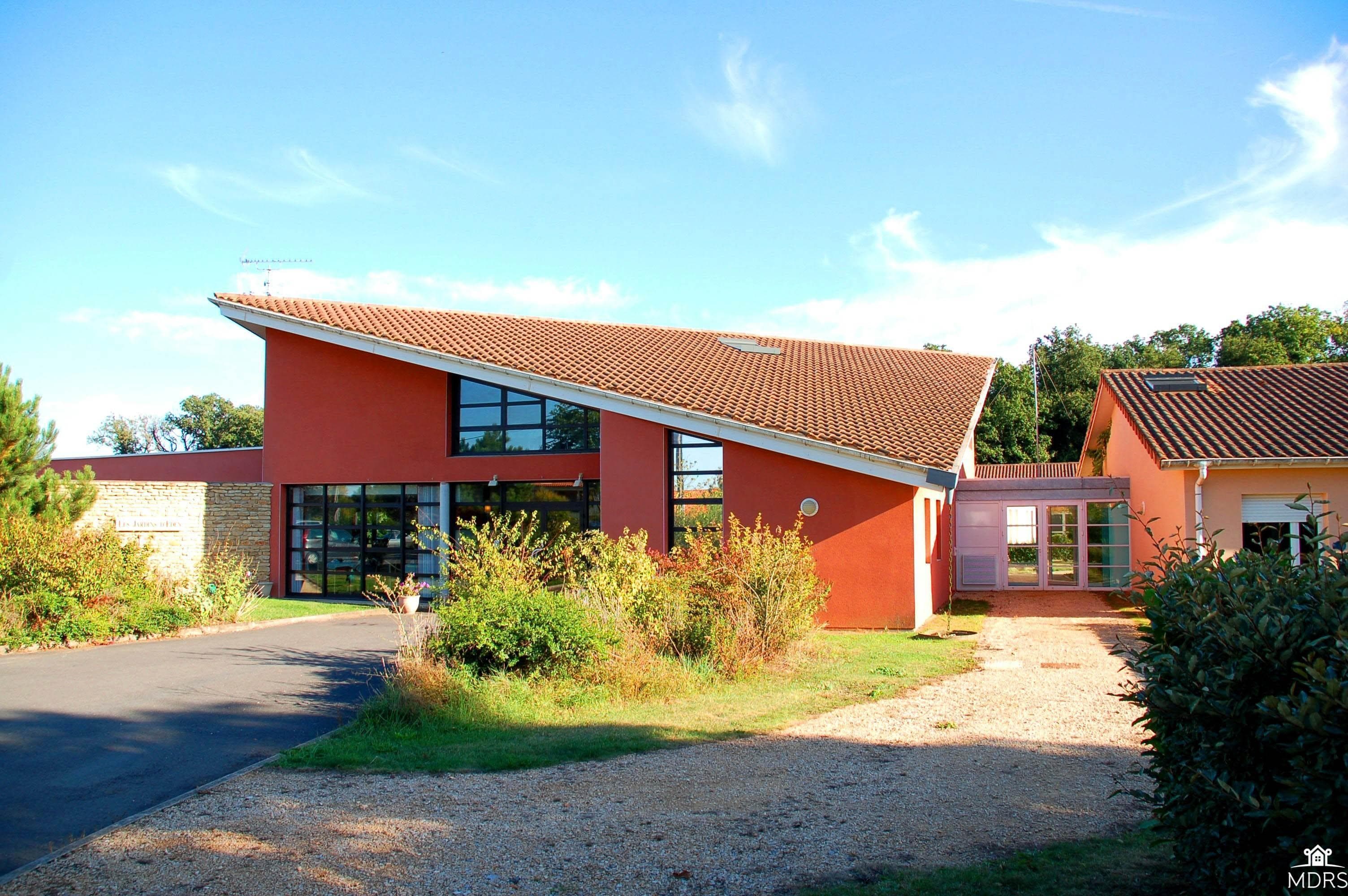 Résidence - Galerie de photos - Image 1 sur 1