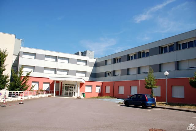 Photo de la résidence 1