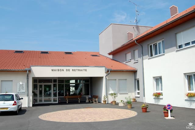 Photo de la résidence 1