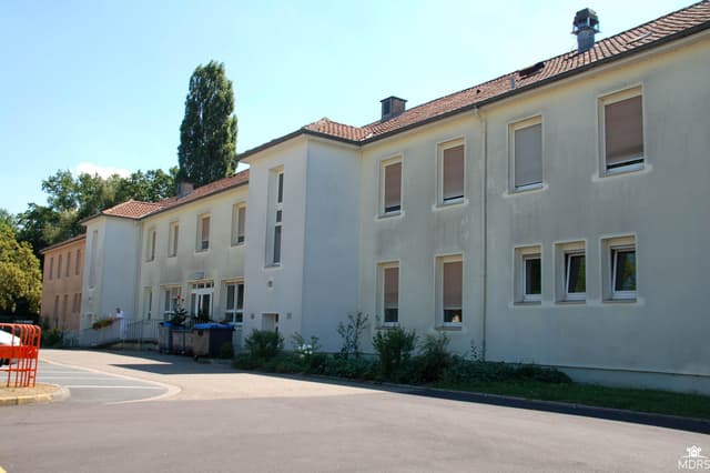 Photo de la résidence 1