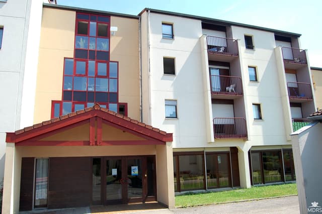 Photo de la résidence 1