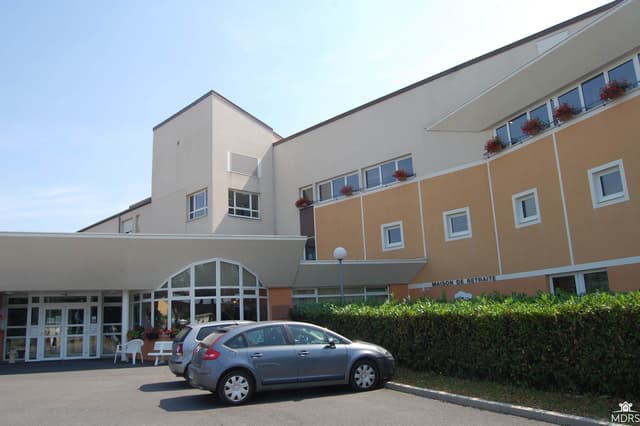 Photo de la résidence 1