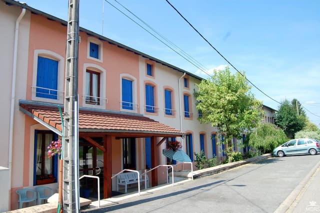 Photo de la résidence 1