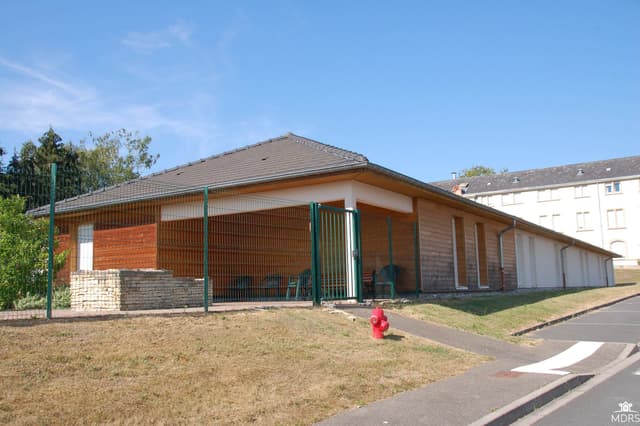 Photo de la résidence 1